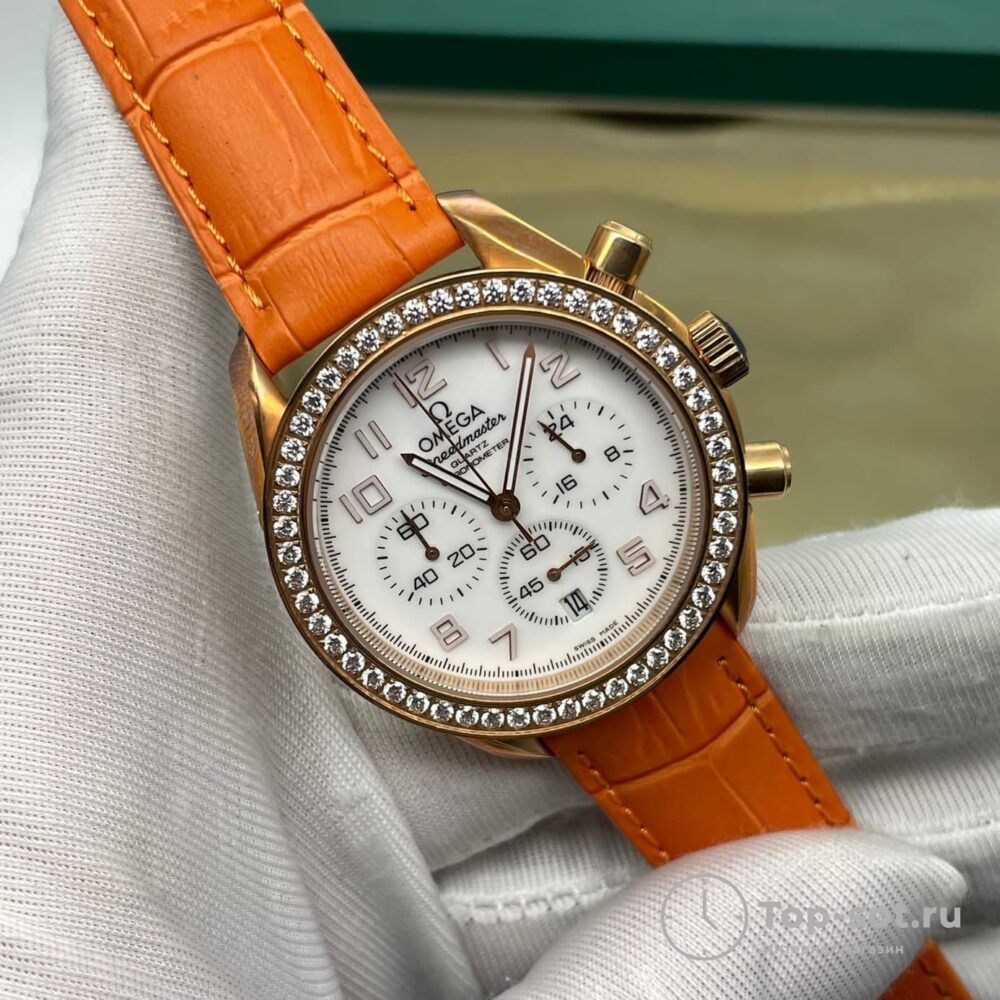 Omega Speedmaster часы Omega Speedmaster
