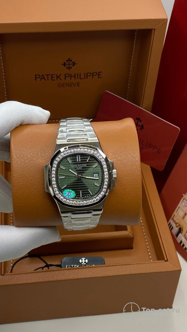 Patek Philippe Часы Patek Philippe