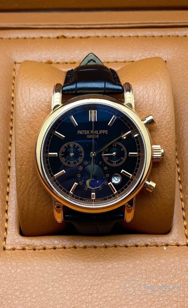 Patek Philippe Часы Patek Philippe