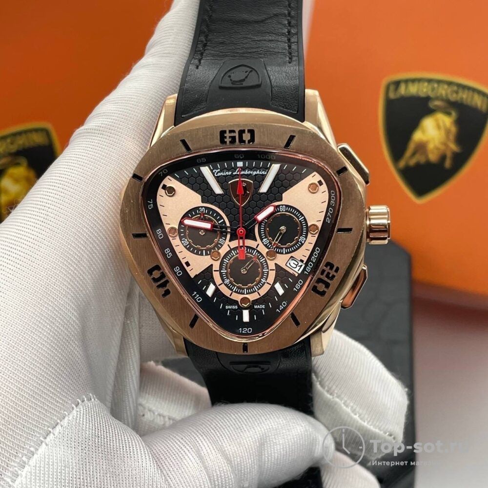 Tonino Lamborghini Часы мужские Tonino Lamborghini