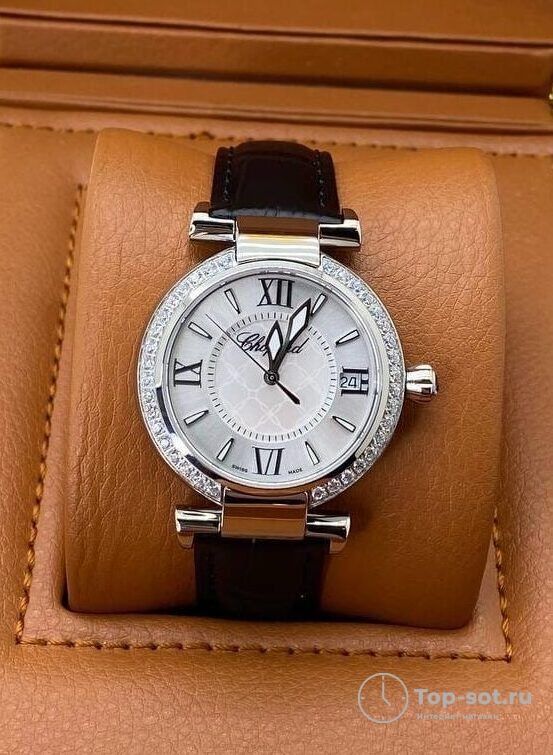 купить женские часы Chopard Imperiale Часы Chopard Imperiale