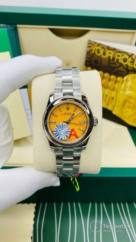 Rolex часы женские Rolex