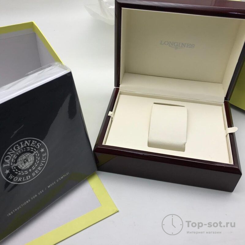 Longines Коробка для часов Longines