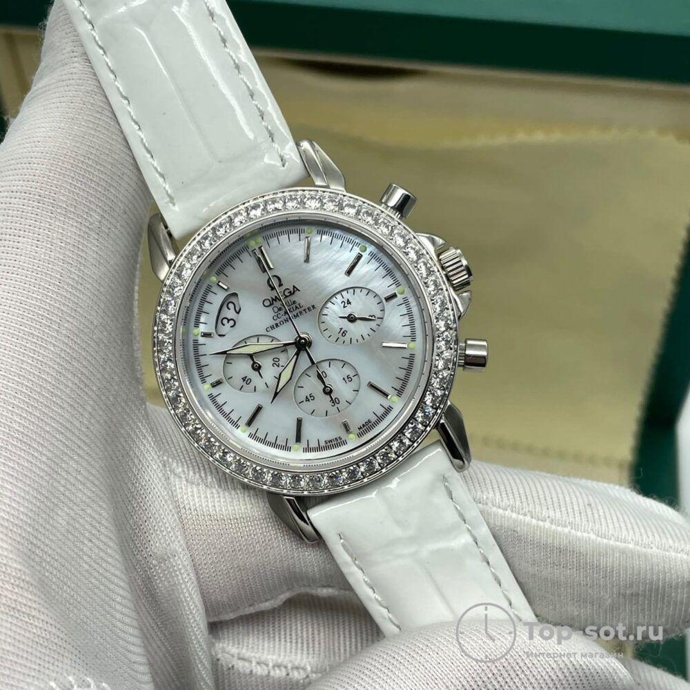 Omega De Ville Часы Omega
