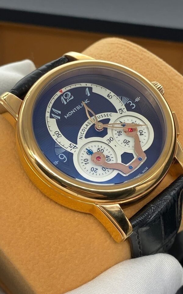 Montblanc часы мужские Montblanc