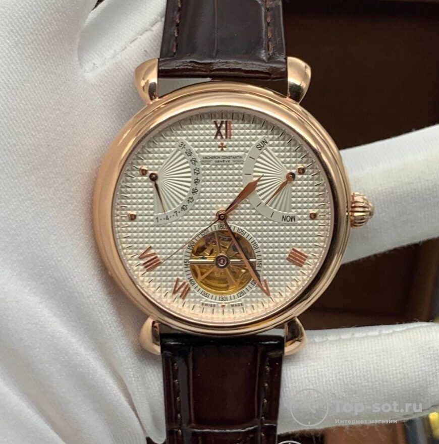 Vacheron Constantin часы Vacheron Constantin