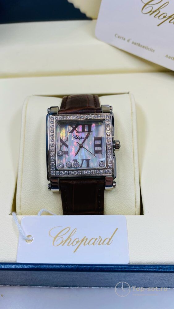 Chopard Часы Chopard