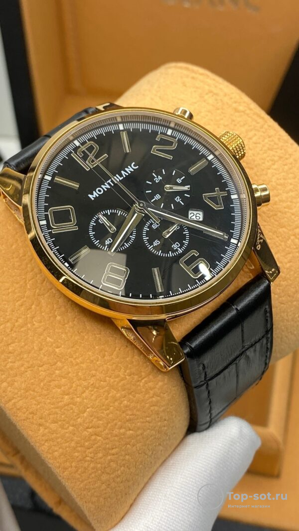 Montblanc часы мужские Montblanc