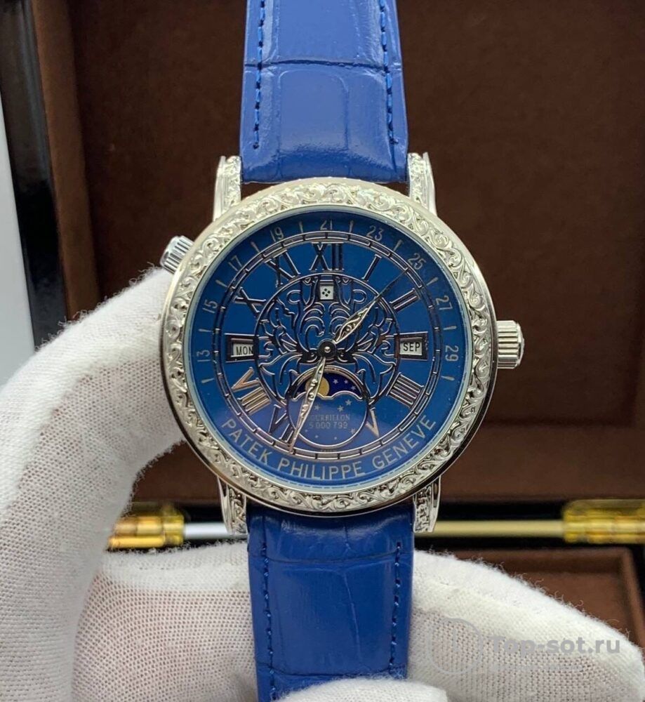 Patek Philippe Часы Patek Philippe