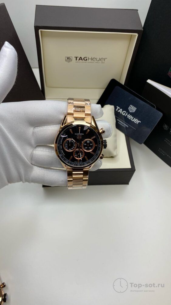 TAG Heuer Часы TAG Heuer