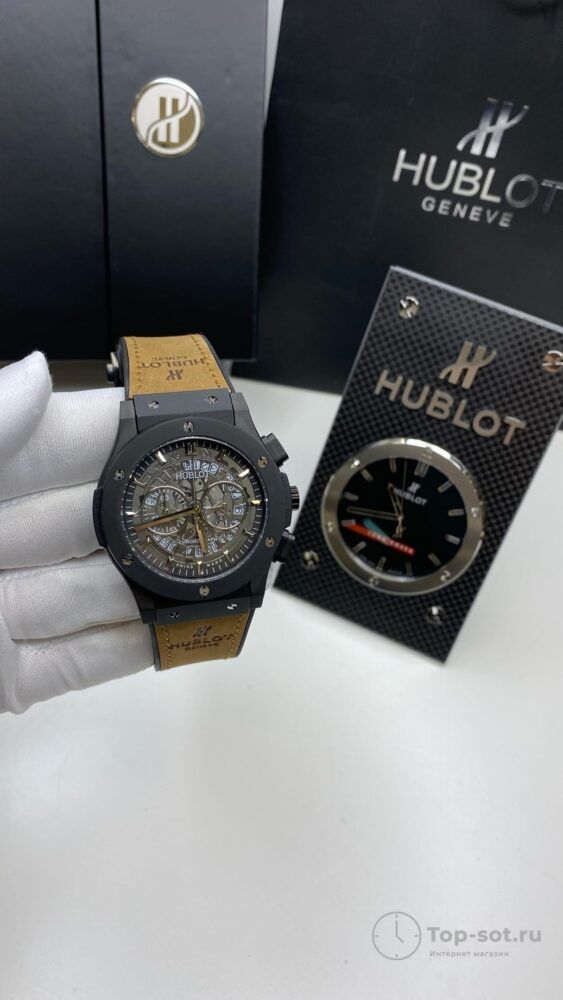 Hublot Часы Hublot