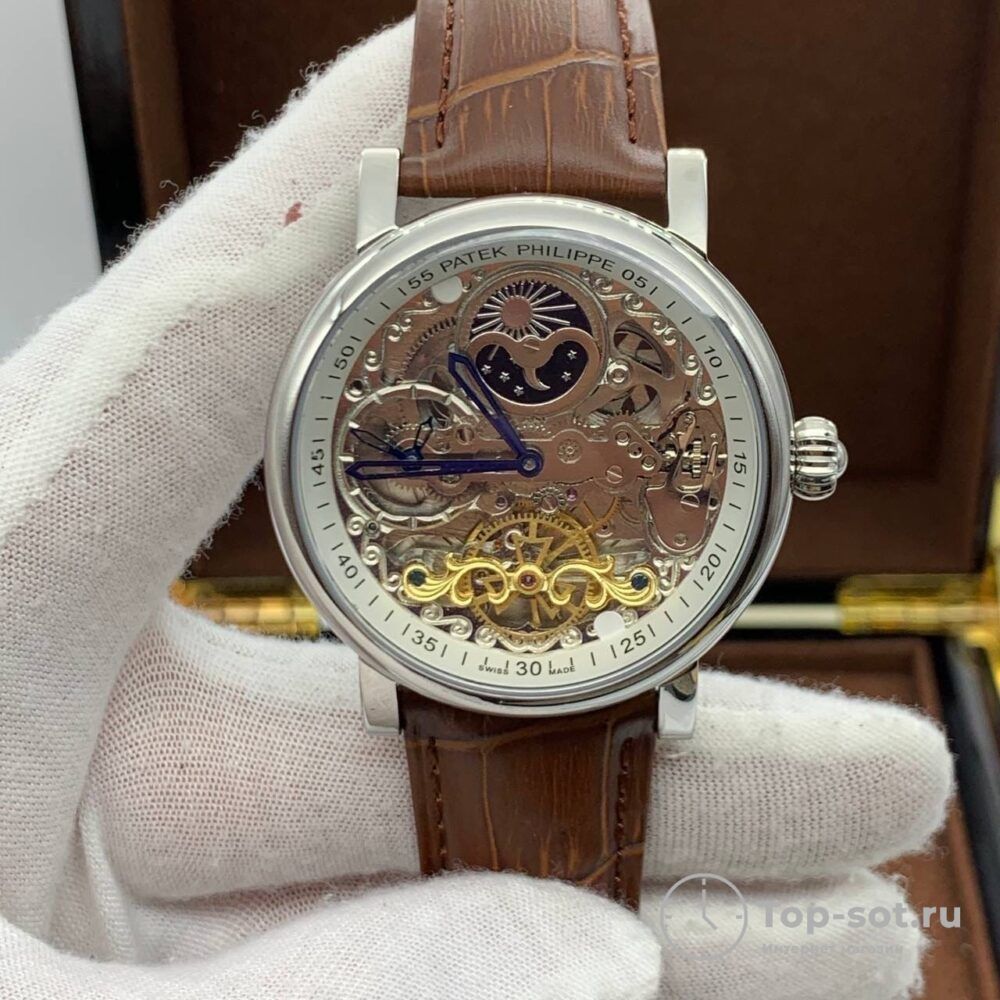 Patek Philippe Часы Patek Philippe