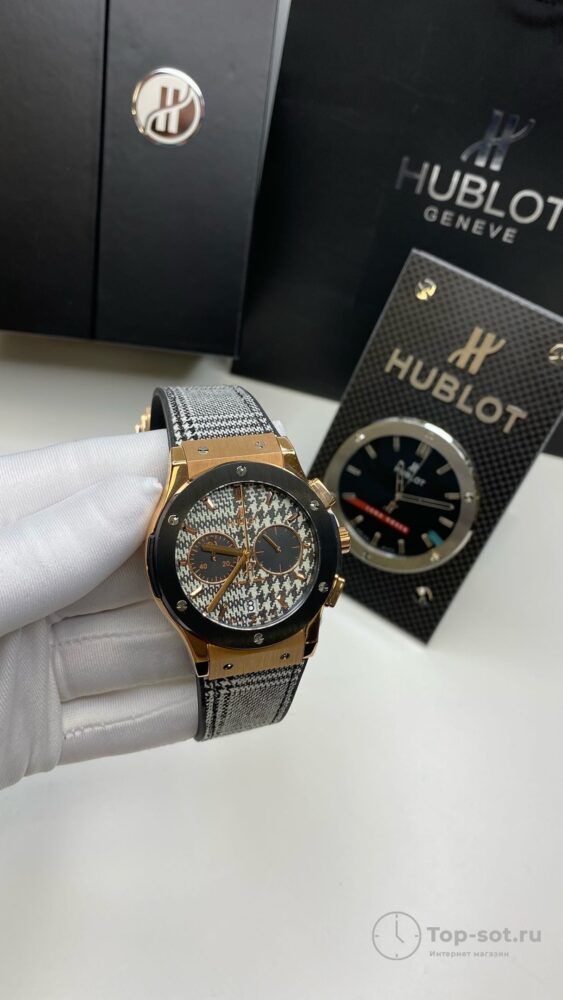 Hublot Часы Hublot