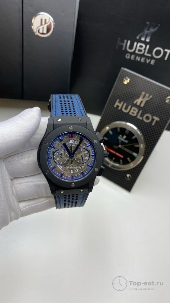 Hublot Часы Hublot