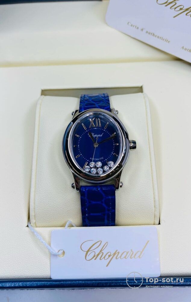 Chopard Часы Chopard