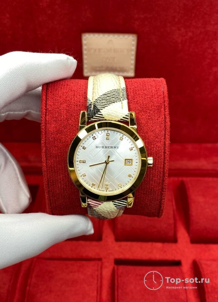 x0iKdfj2YS0ww Часы Burberry