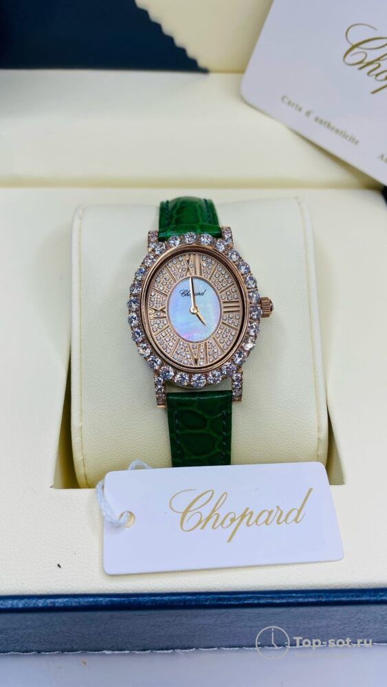 Chopard Часы Chopard