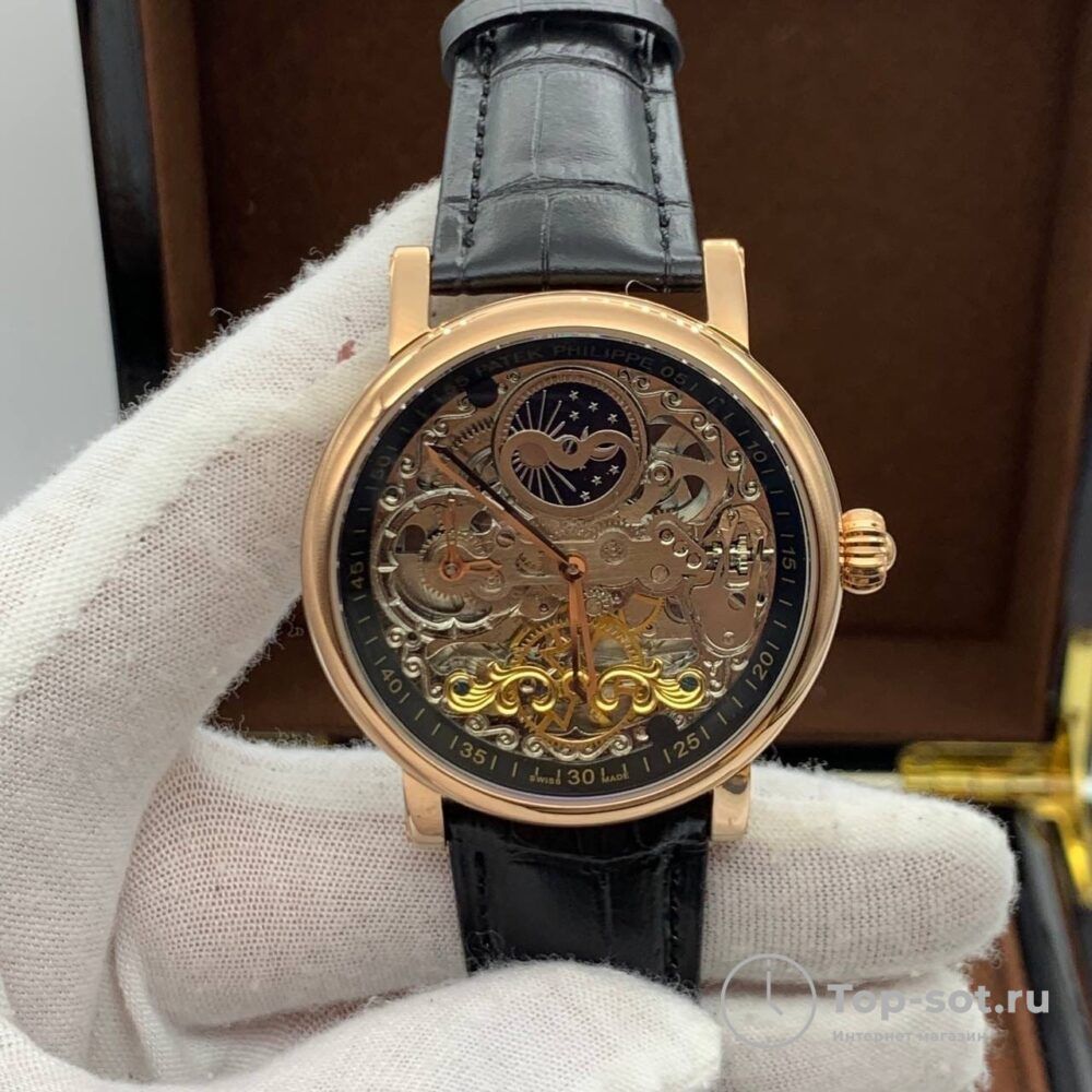 Patek Philippe Часы Patek Philippe