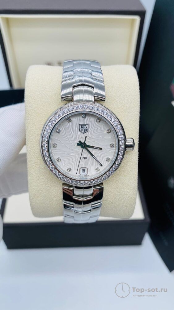 TAG Heuer Часы TAG Heuer LINK