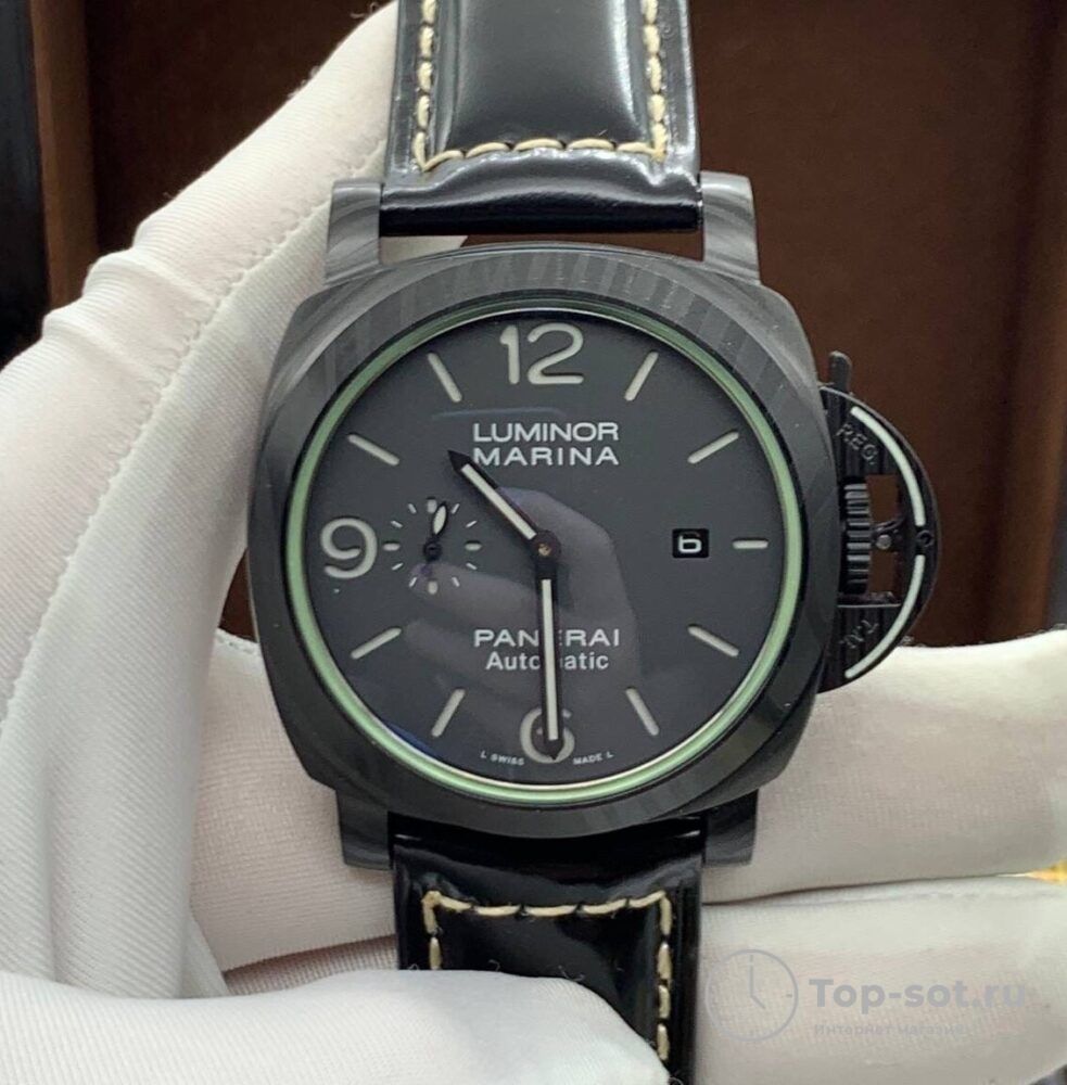 Panerai Luminor Часы Panerai Luminor Marina