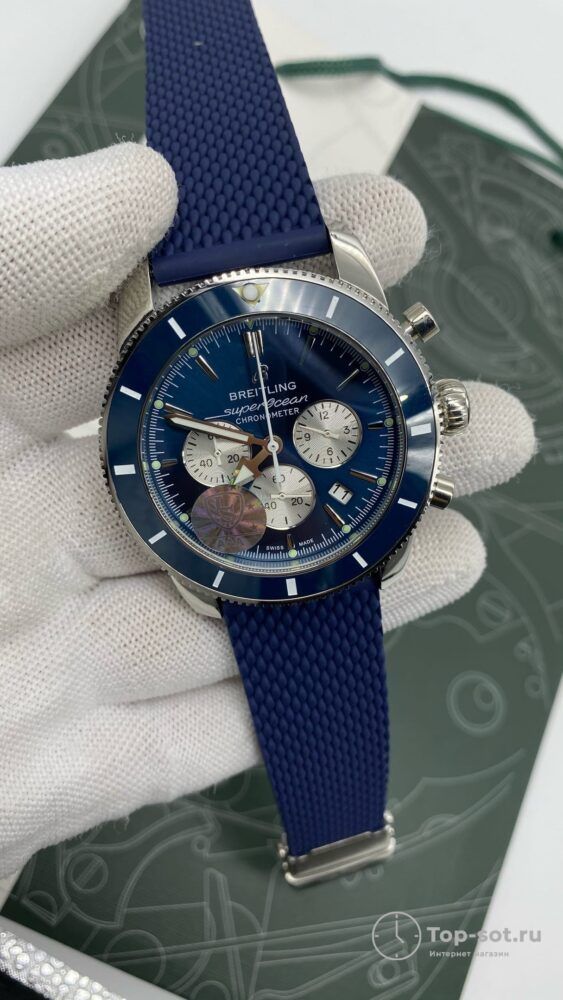 Breitling Часы Breitling Superocean