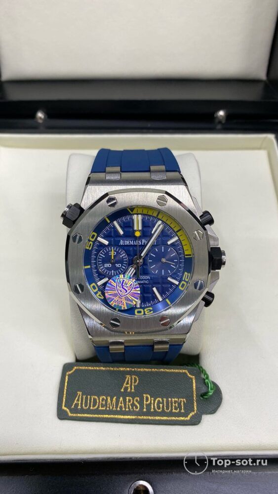 Audemars Piguet Часы Audemars Piguet Royal Oak Offshore Diver