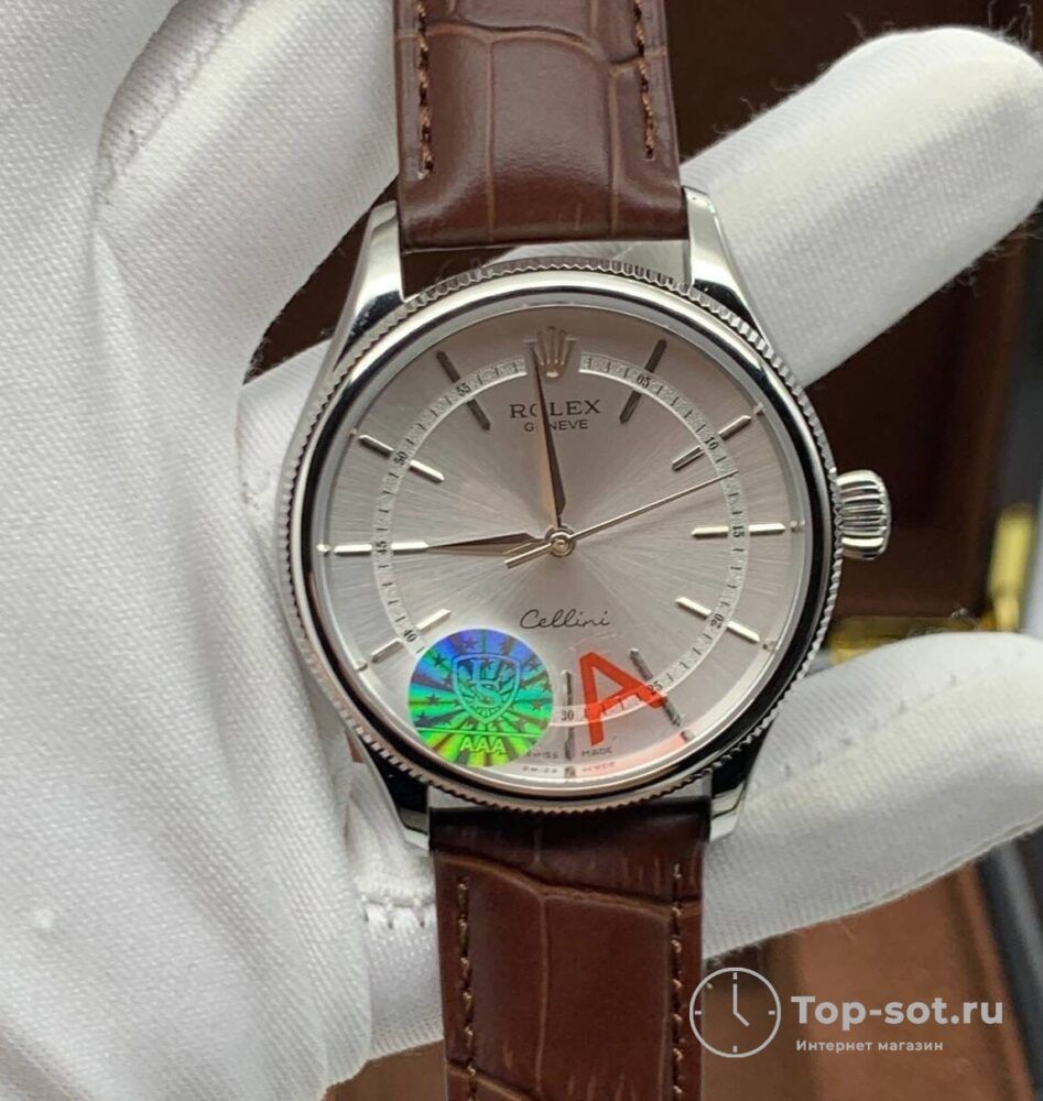 Rolex Cellini Часы Rolex Cellini