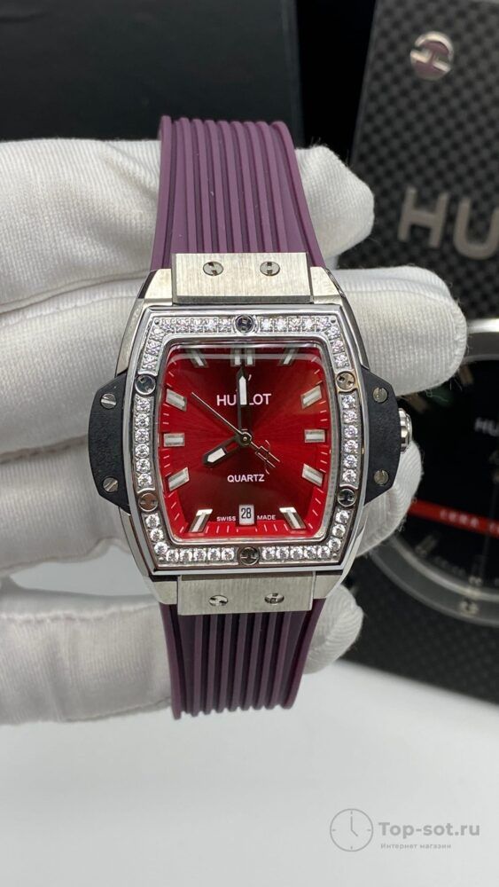 Hublot Часы Hublot Spirit of Big Bang