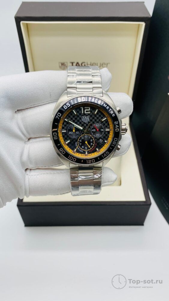 TAG Heuer Часы TAG Heuer FORMULA 1