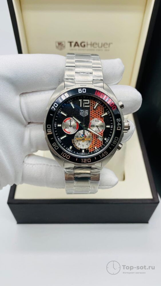 TAG Heuer Часы TAG Heuer FORMULA 1