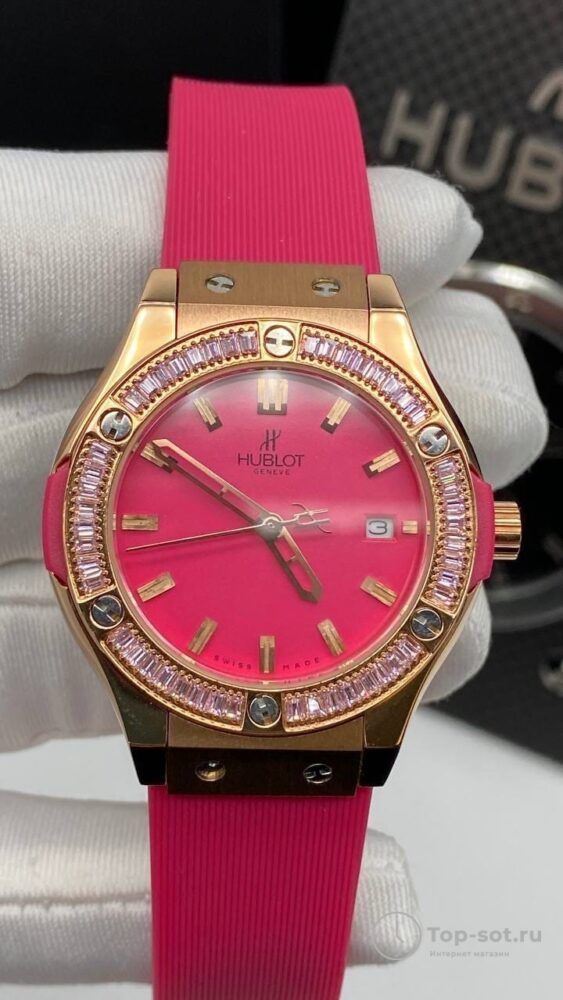 Hublot Часы Hublot Big Bang