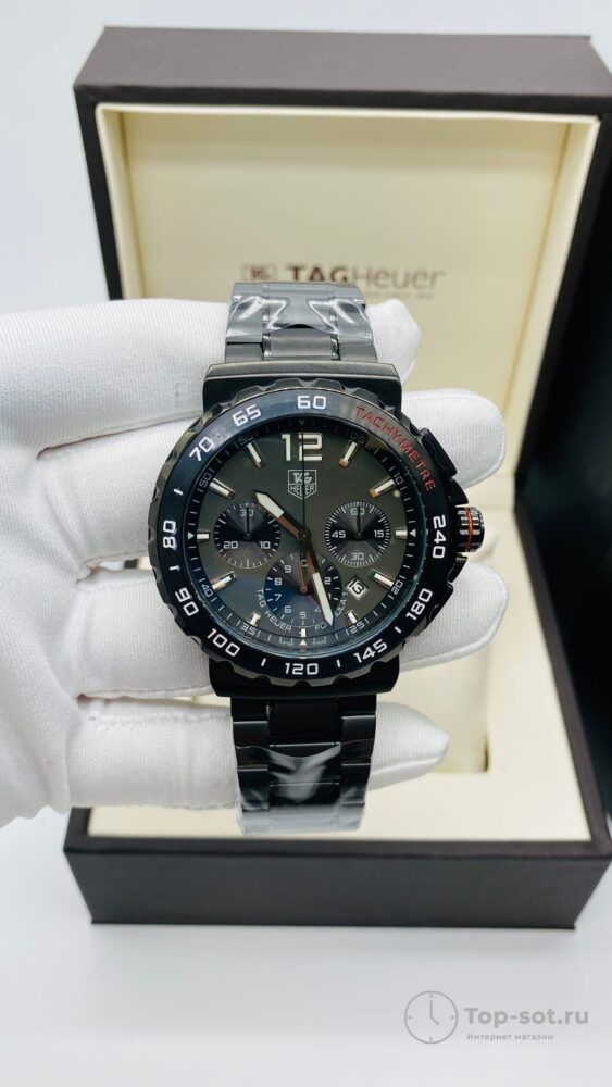 TAG Heuer Часы TAG Heuer FORMULA 1