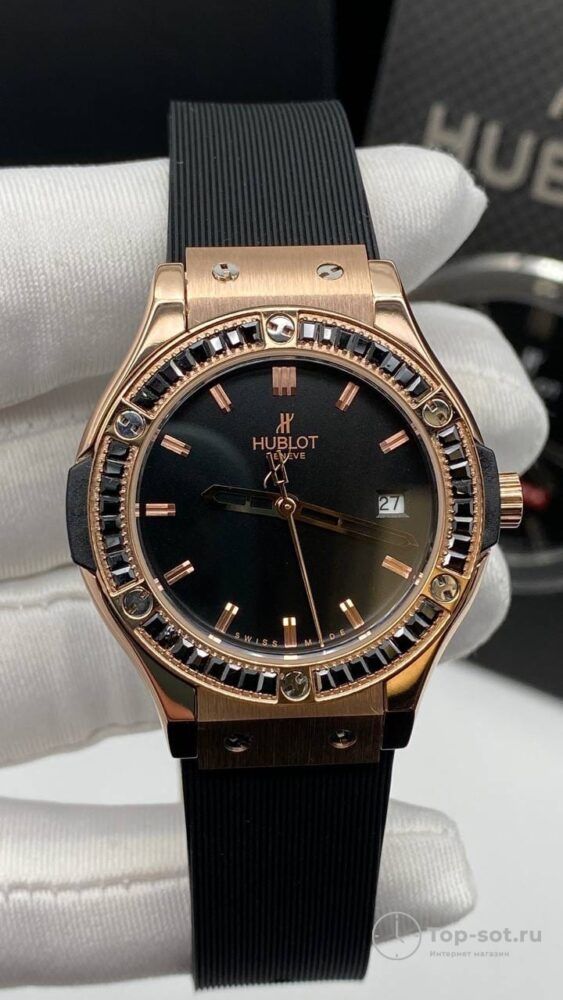 Hublot Часы Hublot Big Bang