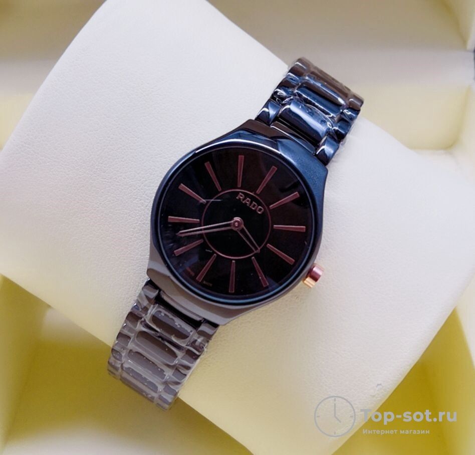 Rado Thinline Часы Rado Thinline