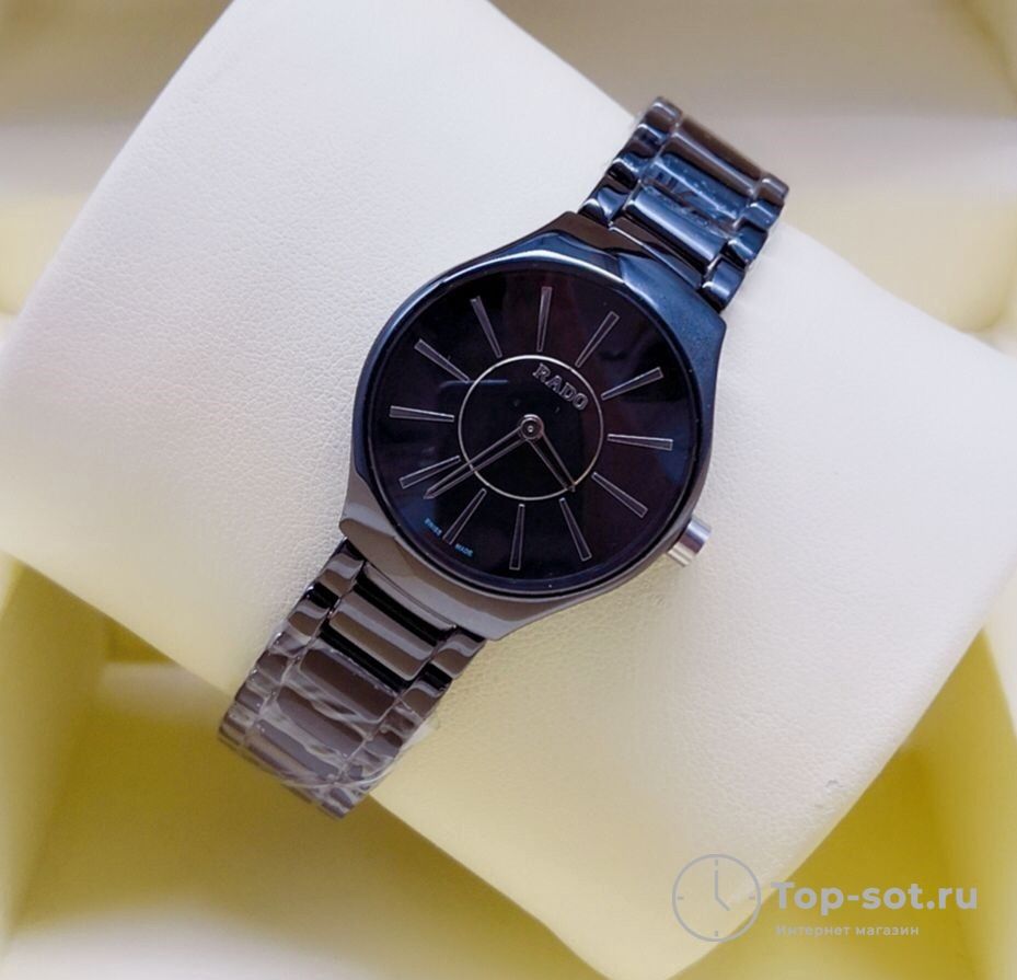 Rado Thinline Часы Rado Thinline