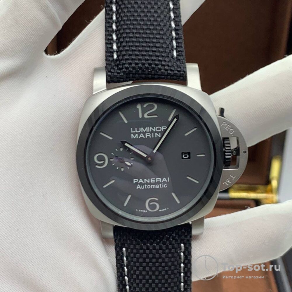 Panerai Luminor Часы Panerai Luminor Marina