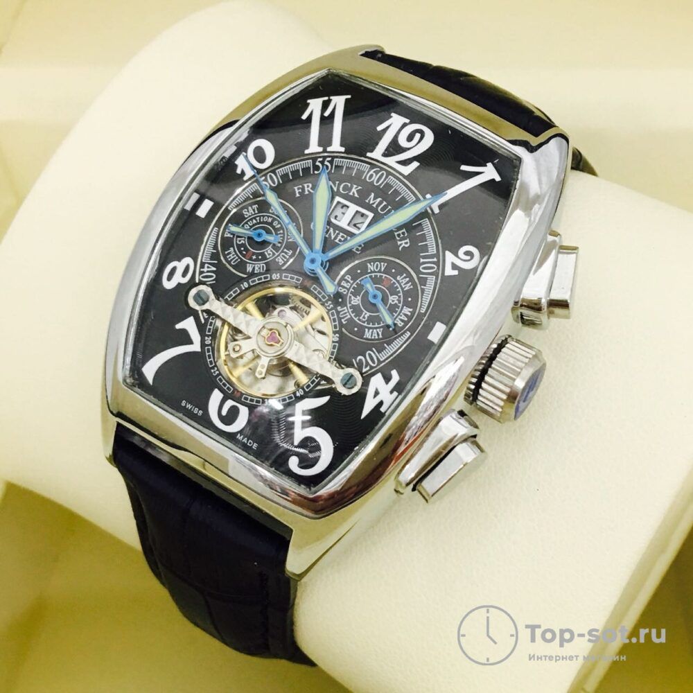 Franck Muller Casablanca Часы Franck Muller Casablanca
