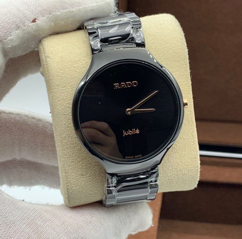 Rado True Jubile часы Rado True Jubile