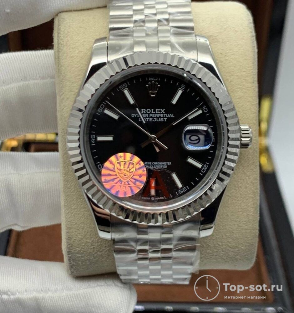Rolex Datejust Часы Rolex Datejust
