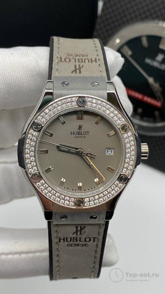 Hublot Часы Hublot Big Bang