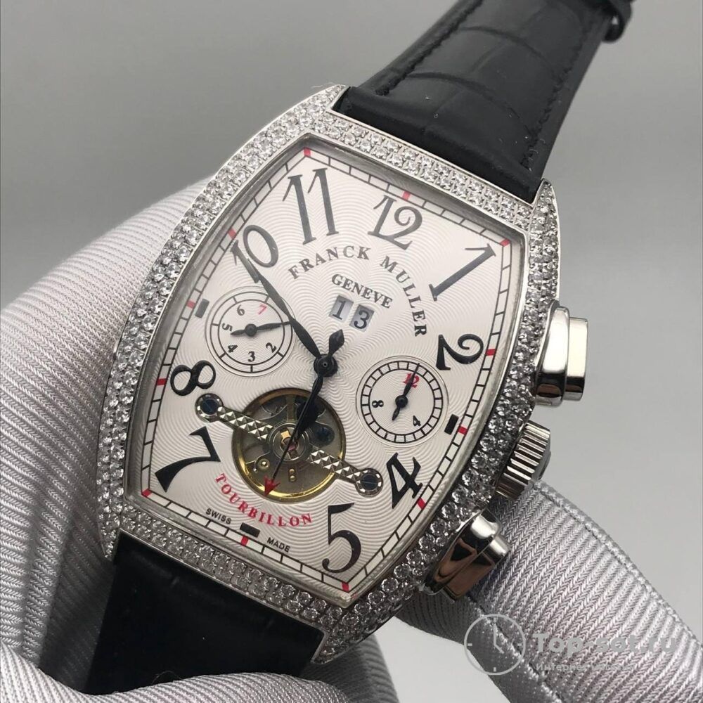 Franck Muller Casablanca Часы Franck Muller Casablanca