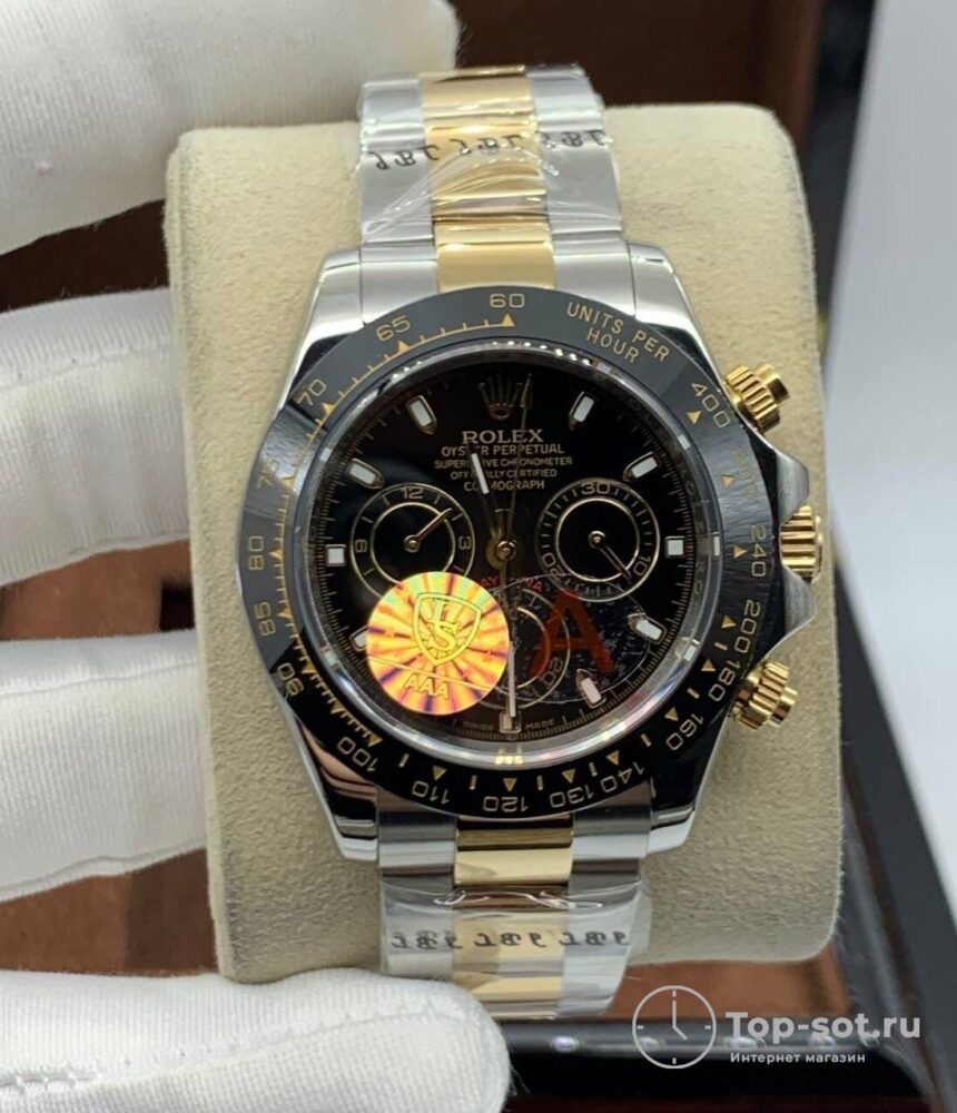 Rolex Daytona Часы Rolex Daytona