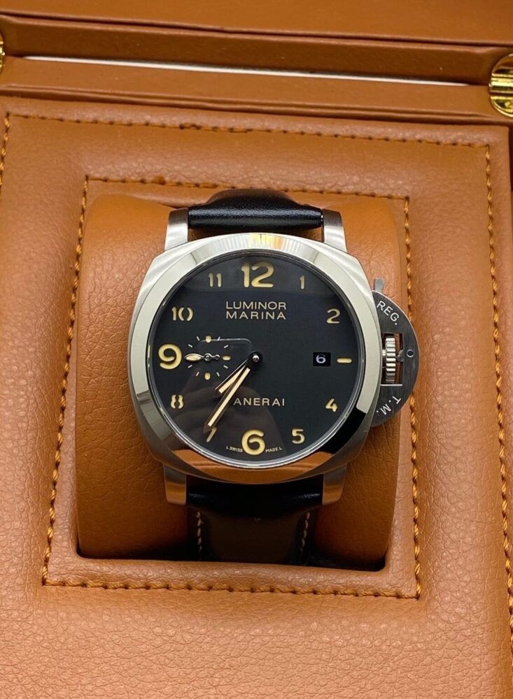 Panerai Luminor Часы Panerai Luminor Marina