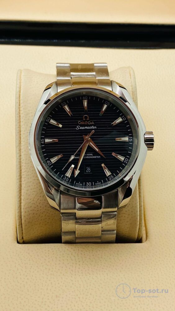 Omega Часы Omega Seamaster