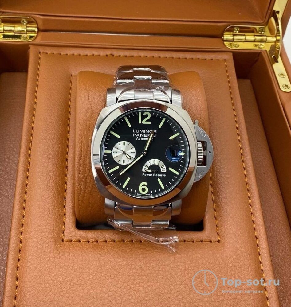 Panerai Luminor Часы Panerai Luminor Automatic