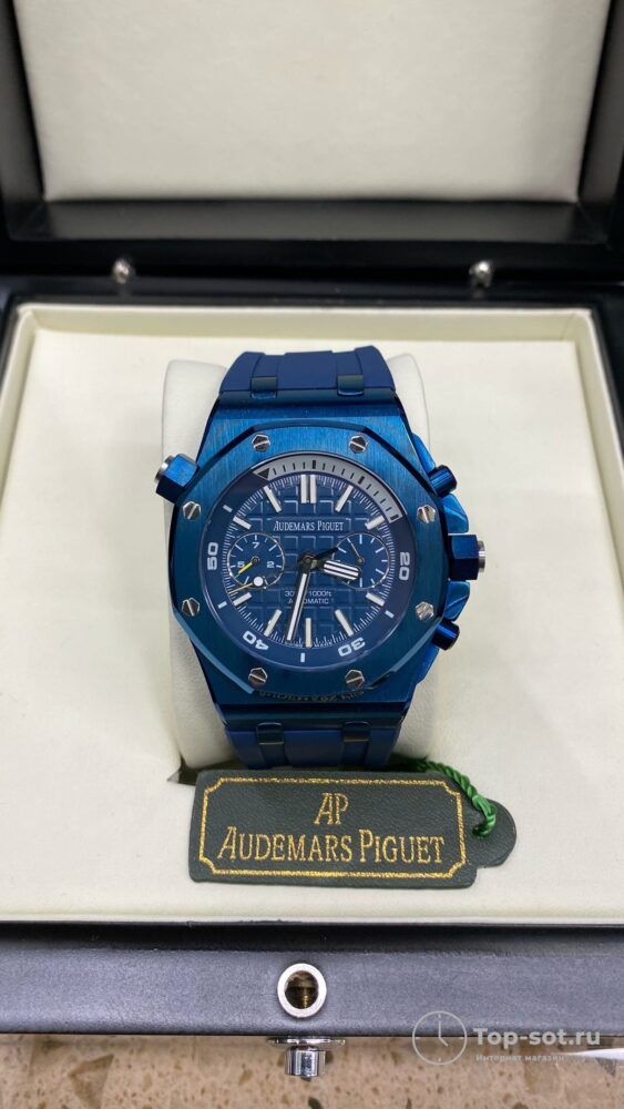 Audemars Piguet Часы Audemars Piguet Royal Oak Offshore