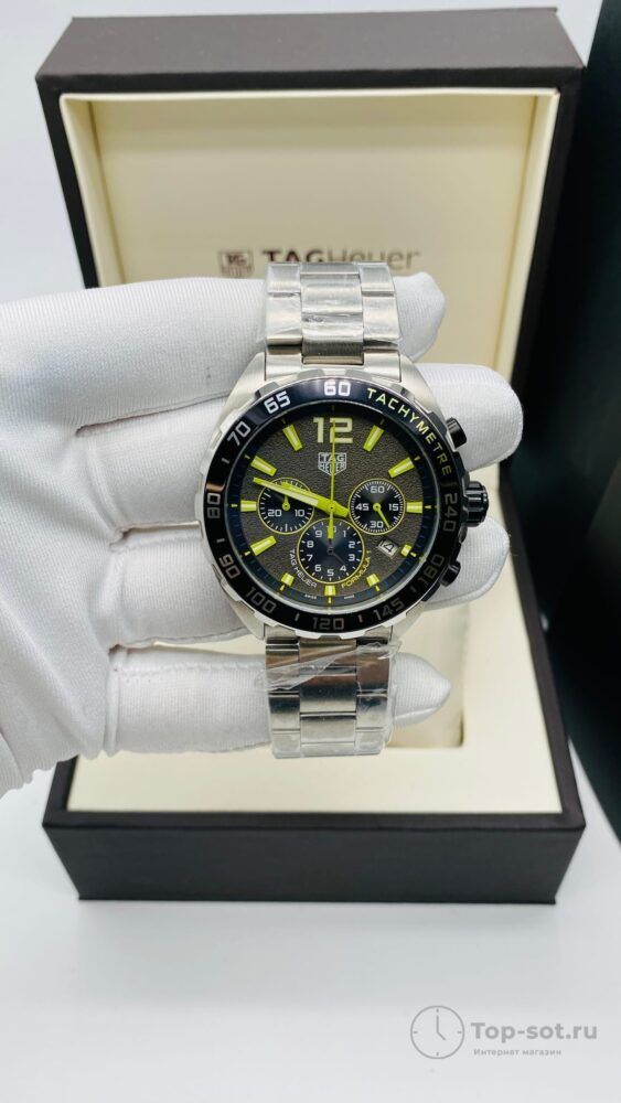 TAG Heuer Часы TAG Heuer FORMULA 1
