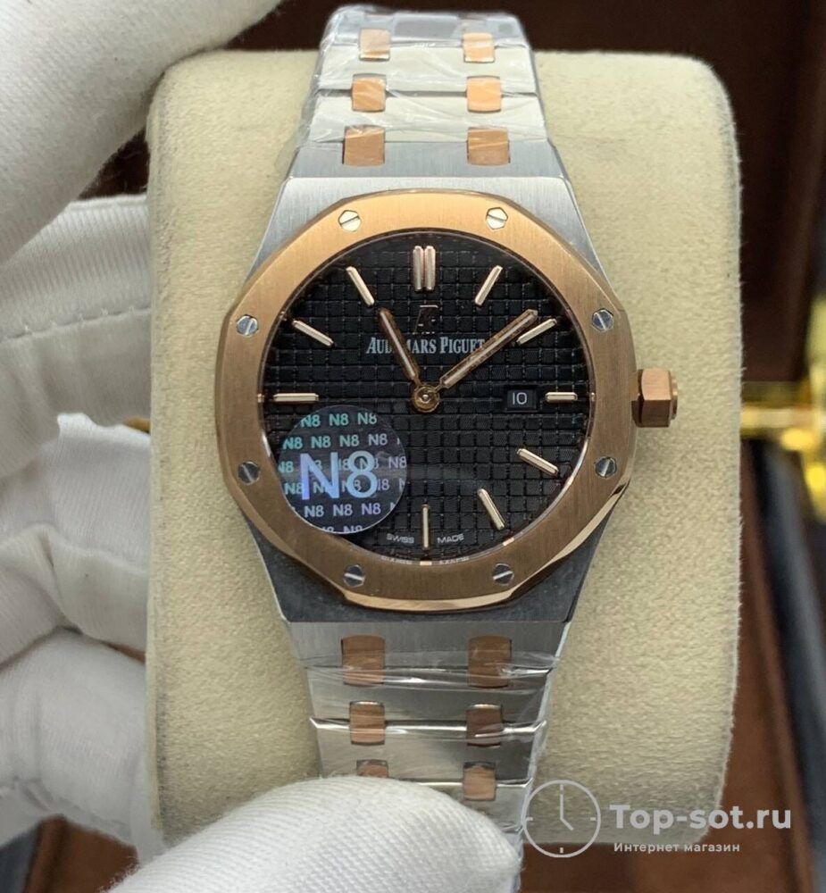 Audemars Piguet Часы Audemars Piguet ROYAL OAK LADY