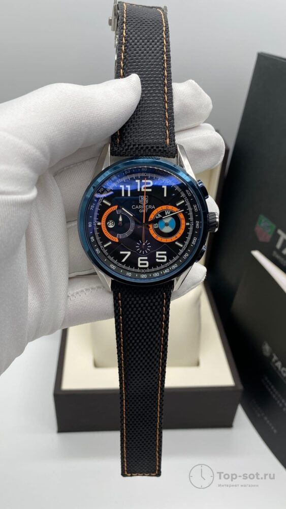 TAG Heuer Часы TAG Heuer BMW POWER