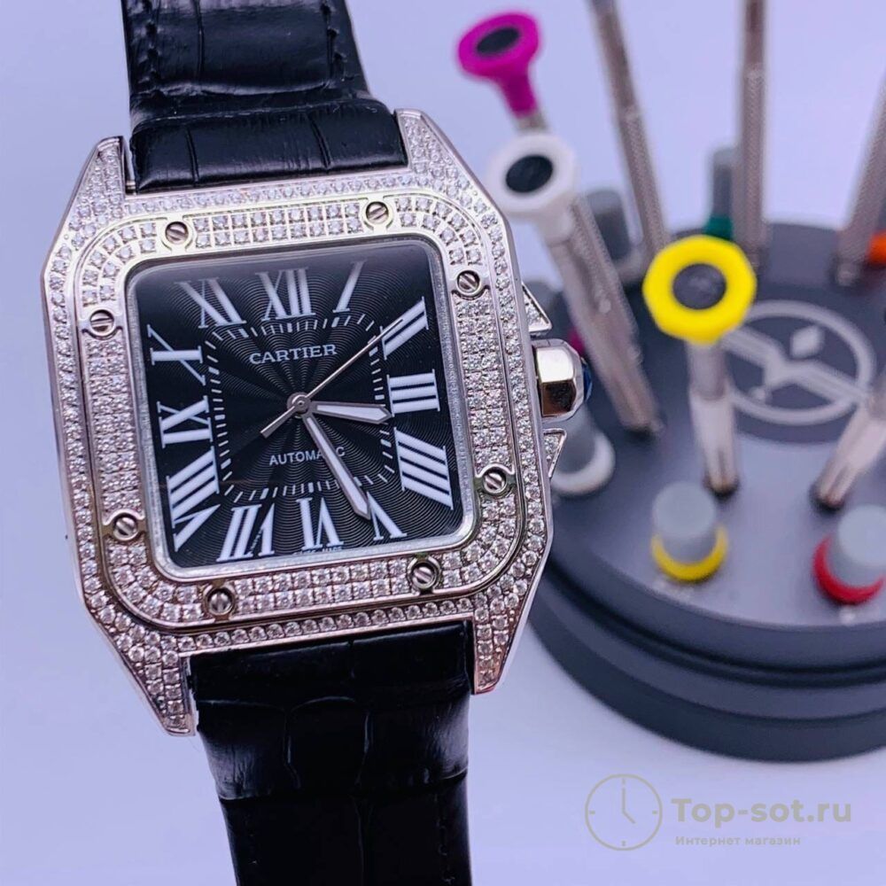 Cartier Часы Cartier Tank